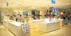 Zoff ルミネ立川店