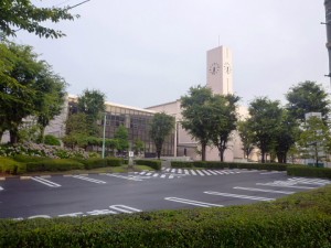 立川市体育協会